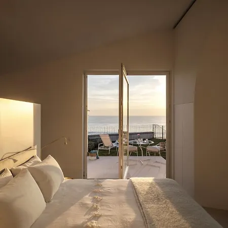 Vila Seaview Castle
