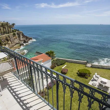 Seaview Castle *