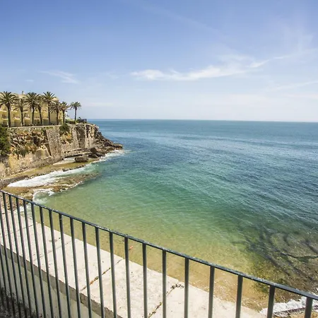 Vila Seaview Castle