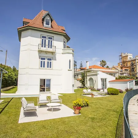 Seaview Castle * Estoril