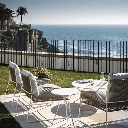 Seaview Castle * Эшторил
