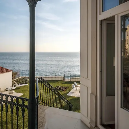 Seaview Castle * Эшторил