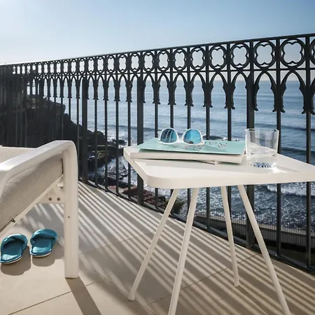 Seaview Castle * Estoril