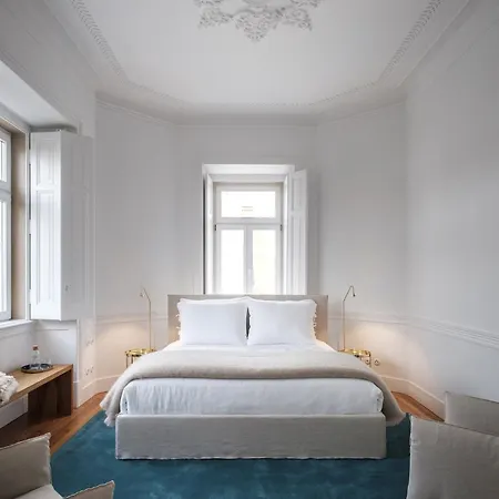 Vila Seaview Castle Estoril