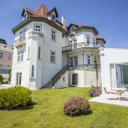 Seaview Castle * Estoril