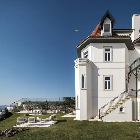 Seaview Castle
