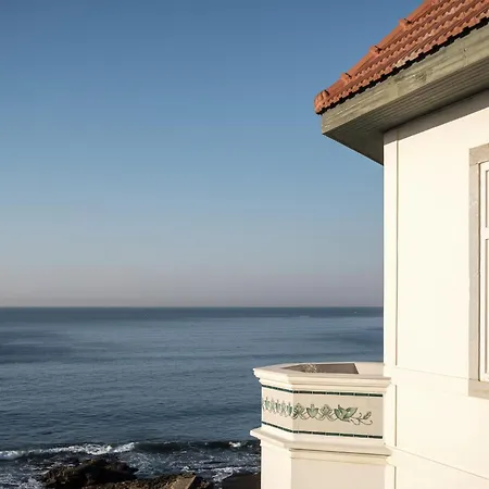 Seaview Castle * Эшторил