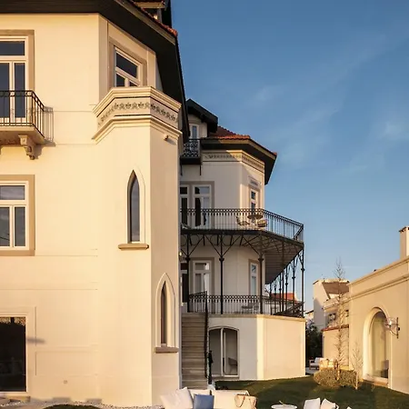 Seaview Castle * Эшторил